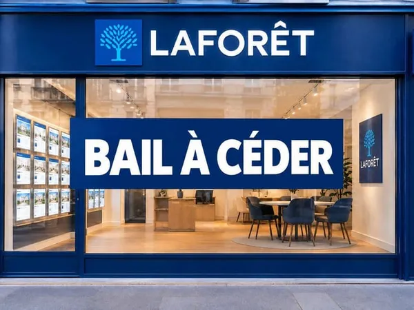 Boutique 22 m²