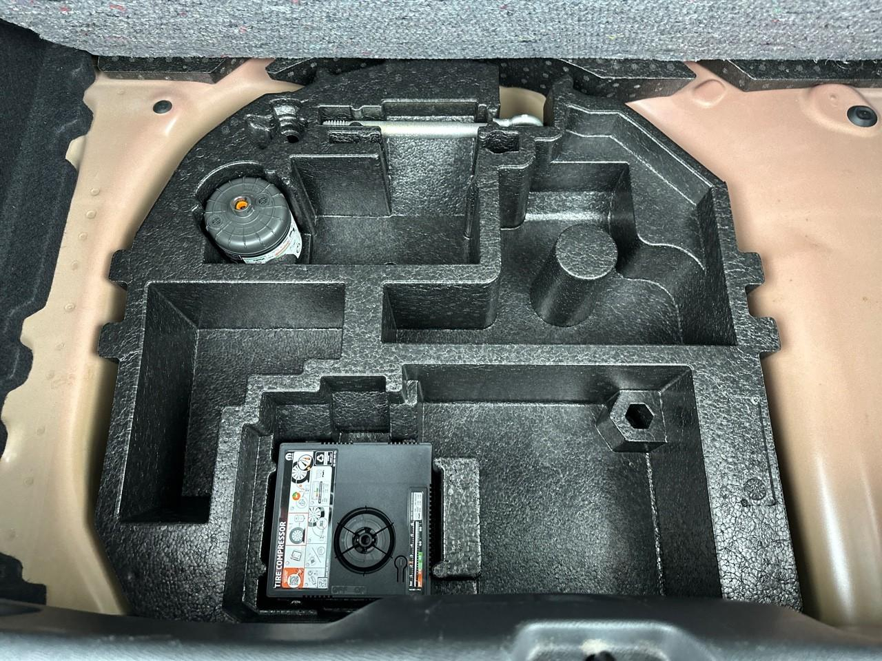 Citroën C3 turbo 100 ch bvm6 max — photo 33