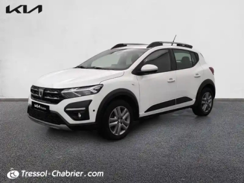 Dacia Sandero tce 90 stepway confort