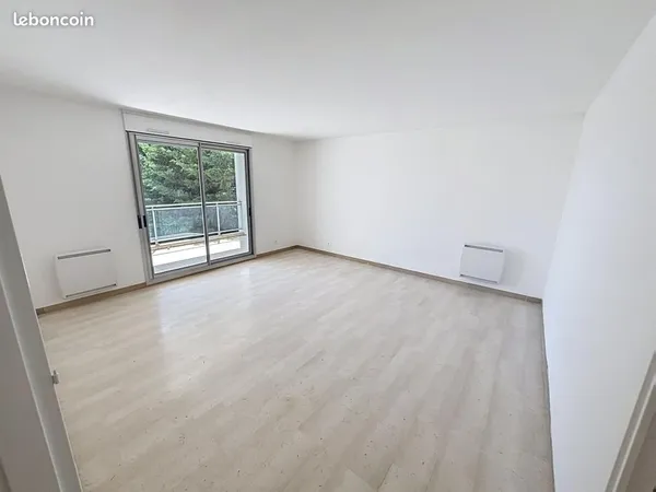 Appartement 3 pièces 71 m²