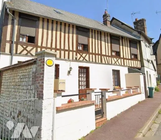 Maison 6 pièces 90 m²