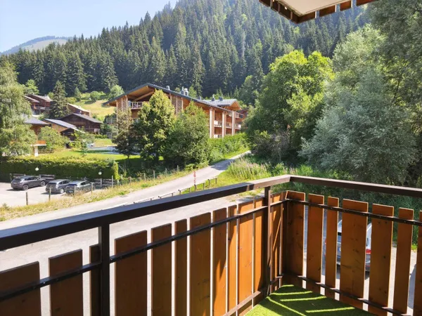 Appartement 1 pièce 25 m²