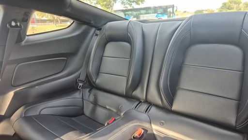 Ford Mustang 5.0 V8 421 - Gt Fastback – 2016 – 130115 km – Essence – Boîte Manuelle — photo 34