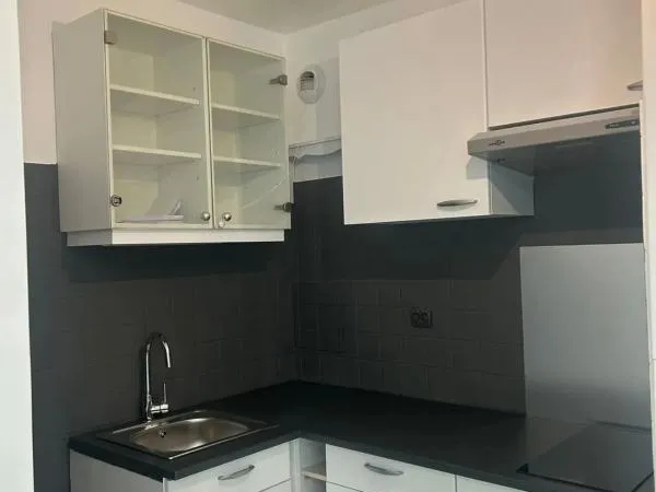 T2 / 38m² / Saint Gratien (RER C)