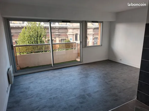A louer studio lille