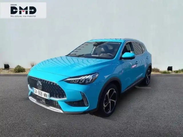 Mg Ehs 1.5t gdi 258ch phev luxury