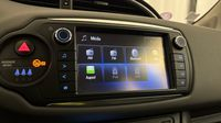 Toyota Yaris HSD 100h Dynamic 5p — photo 19