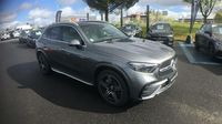 Mercedes Glc 220 d 197ch AMG Line 4Matic 9G-Tronic — photo 6
