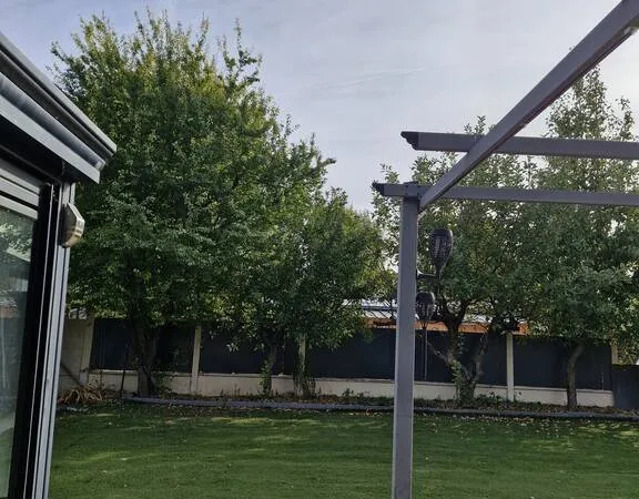 Maison 5 pièces 130 m²