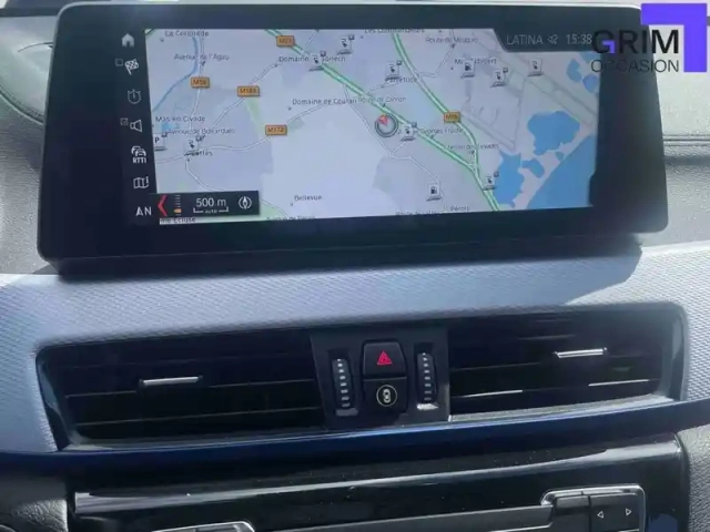 Bmw X2 xdrive 25e 220 ch bva6 — photo 29