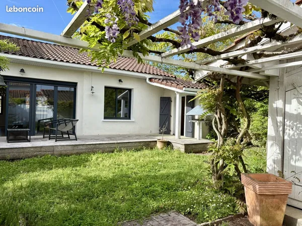 Propriété 5 pièces 101 m²