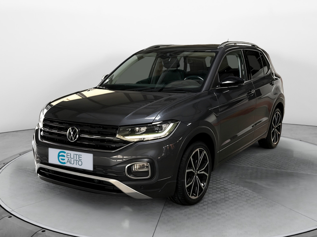 Volkswagen T-CROSS T-Cross 1.0 TSI 110 Start/Stop BVM6 Carat