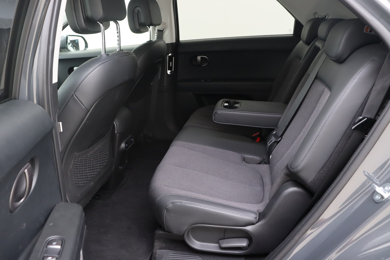 Hyundai Ioniq 5 — photo 15