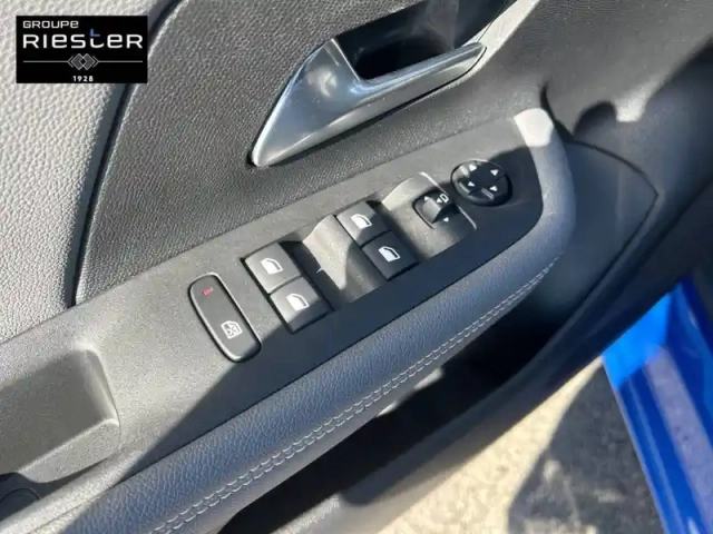 Opel Mokka electrique 136 ch &amp; batterie 50 kwh — photo 46