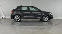 Audi A1 Sportback 1.0 TFSI 95ch ultra Ambition Luxe Euro6d-T — photo 4