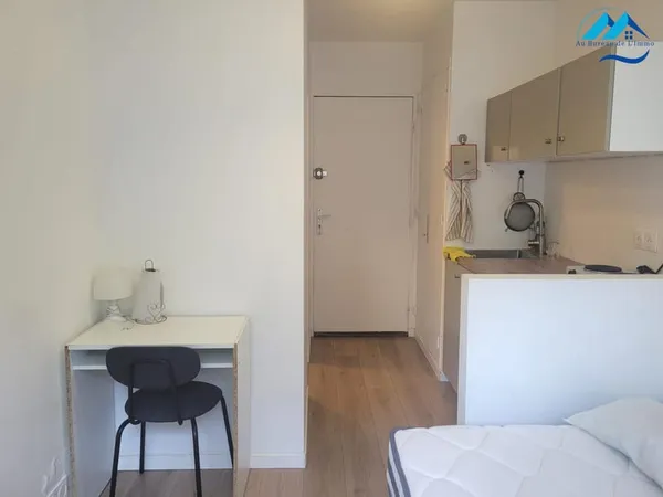 Appartement à louer Marseille
