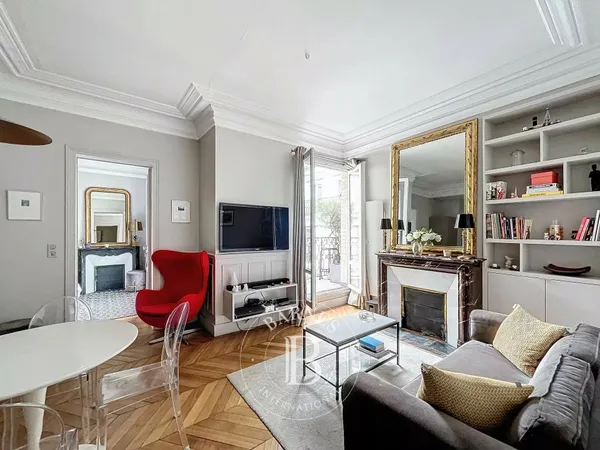 Le service location de la maison BARNES vous présente ce bien :