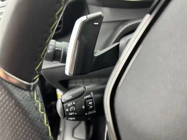 Peugeot 2008 puretech 130 s&amp;s eat8 — photo 66