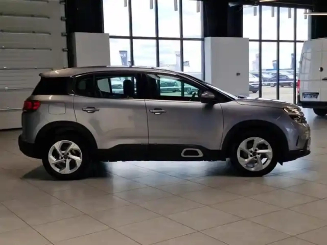 Citroën C5 Aircross bluehdi 130ch s&amp;s business e6.d — photo 4