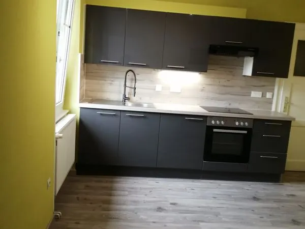 Particulier loue 3 pièces
