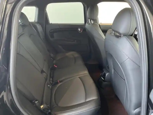 Mini Countryman cooper se 125ch + 95ch edition premium all4 bva6 — photo 13