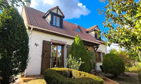 Maison individuelle
