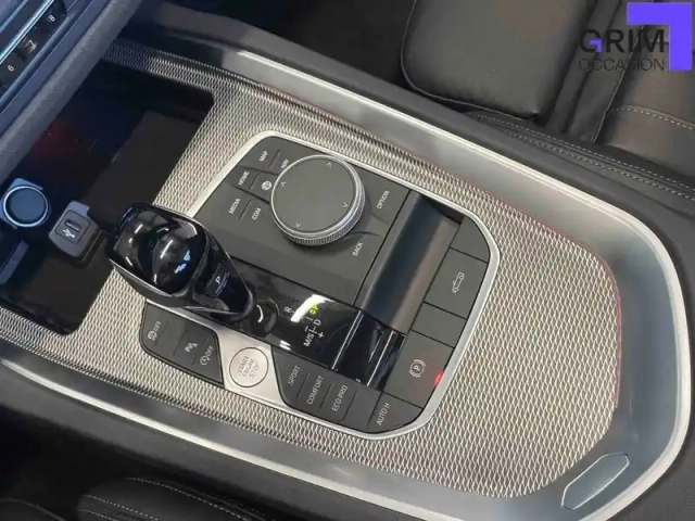 Bmw Z4 sdrive30i 258 ch bva8 — photo 10