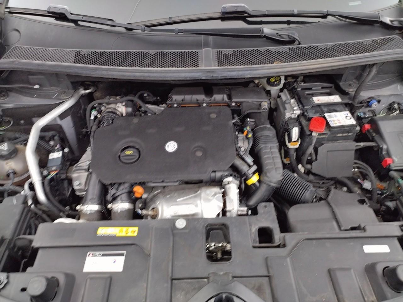 Citroën C5 Aircross bluehdi 130 s&s eat8 c-series — photo 15