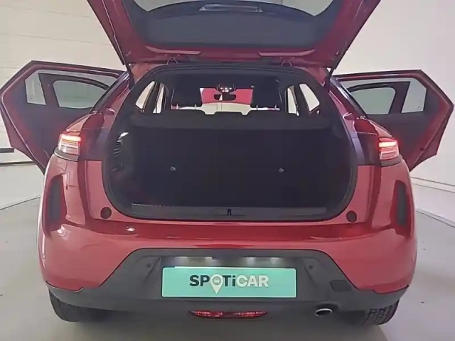 Ds Ds 3 ds3 crossback bluehdi 130 eat8 — photo 6