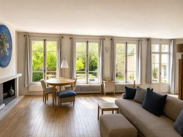Maison 6 pièces 156 m²
