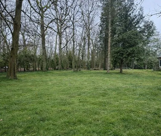 Terrain 3874 m² LAMORLAYE