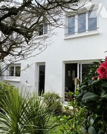 Maison 6 pièces 127 m²