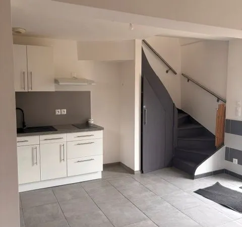 Maison a louer sur Breteuil