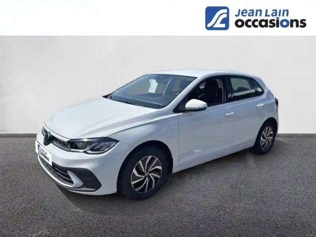 Volkswagen Polo 1.0 tsi 95 s&amp;s bvm5