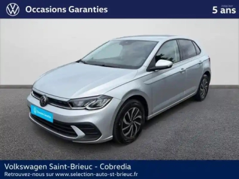Volkswagen Polo 1.0 tsi 95ch vw edition dsg7