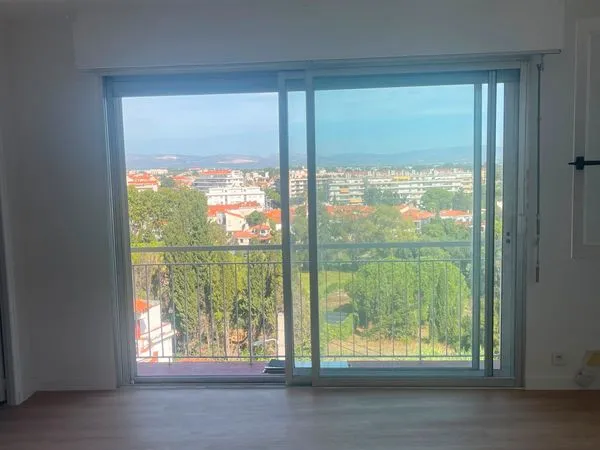 Studio 35 m2