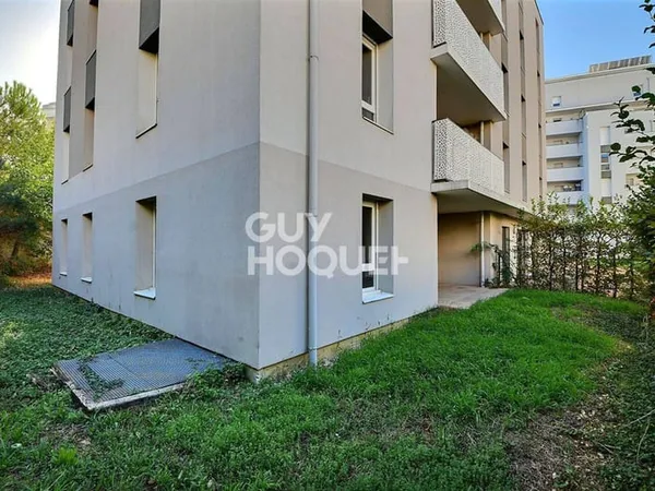 Appartement 4 pièces 77 m²