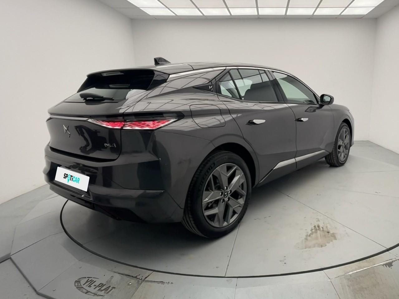 Ds Ds 4 hybride 145 e-dct6 pallas — photo 5