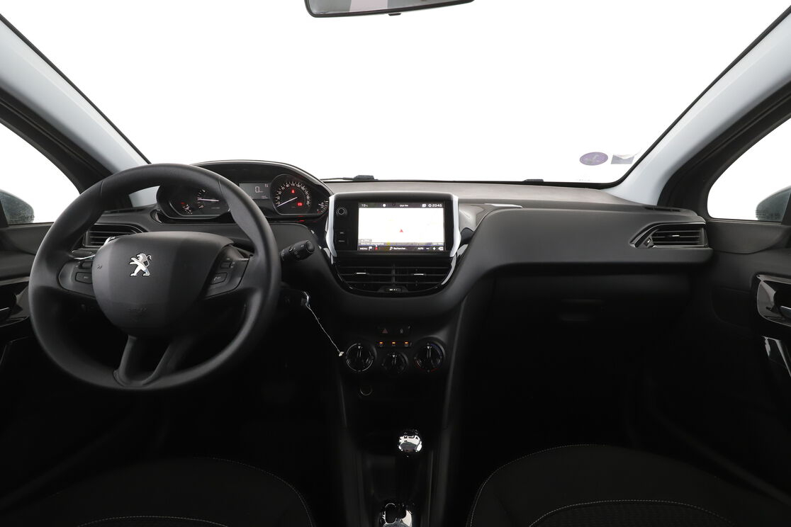 Peugeot 208 1.2 PureTech Active ETG5 — photo 11