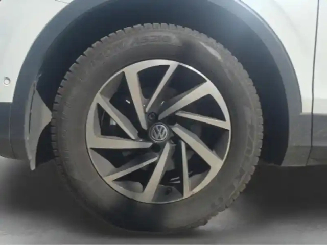 Volkswagen Tiguan 1.5 tsi evo 150ch connect euro6d-t — photo 10