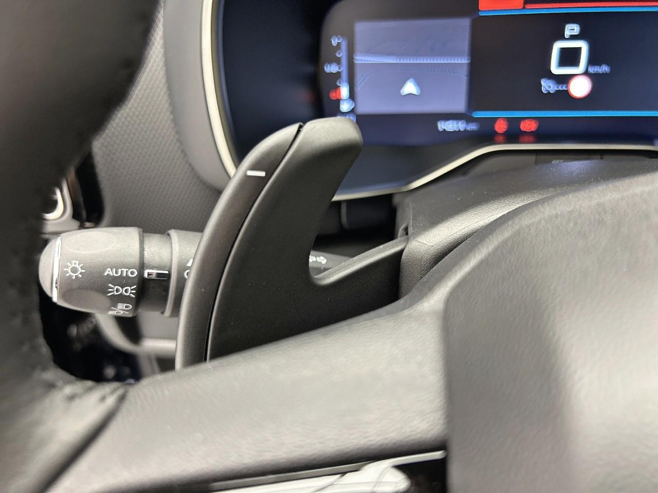 Citroën C5 Aircross hybride 145 e-dcs6 plus — photo 30
