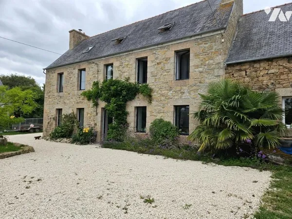 Maison 172 m²