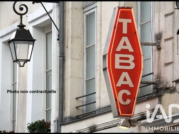 Vente Boutique/Local commercial 67 m²