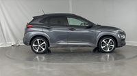 Hyundai Kona 1.6 T-GDi 177ch FAP Executive 4WD DCT-7 — photo 4