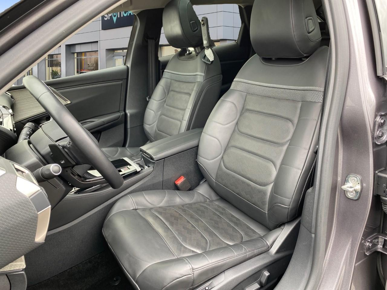 Citroën C5 X hybride rechargeable 225ch shine pack eeat8 — photo 9