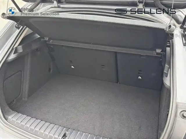 Bmw Serie 1 série 1 116d 116ch business design — photo 9