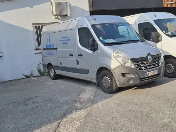 ENSEMBLE IMMOBILIER A ARGENTEUIL