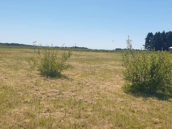 Terrain 1500 M2