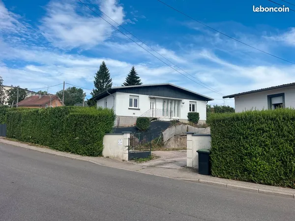 Maison 86.76m2 rénové