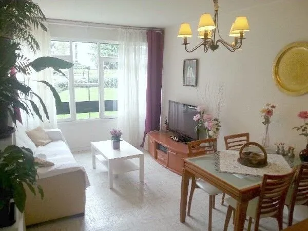 Appartement 2 pièces 51 m²